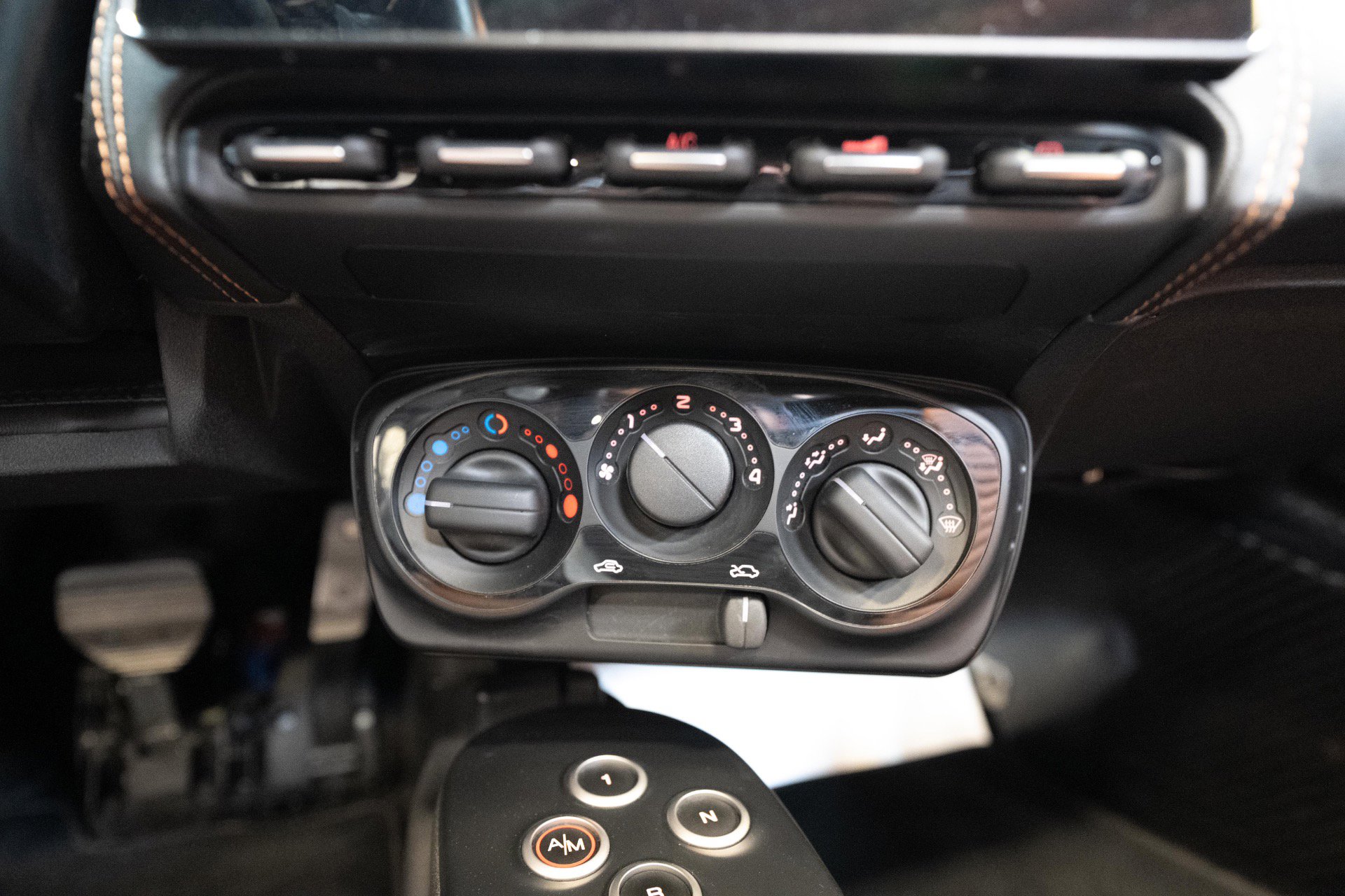 Used 2018 Alfa Romeo 4C Spider w/ Convenience Group - Spider image 82