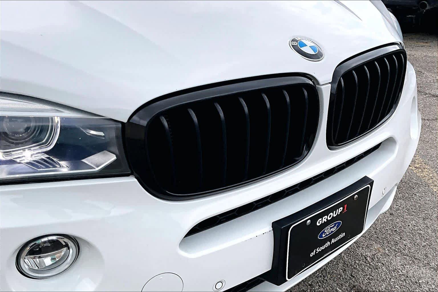 Used 2016 BMW X5 xDrive35i AWD/4WD image 33