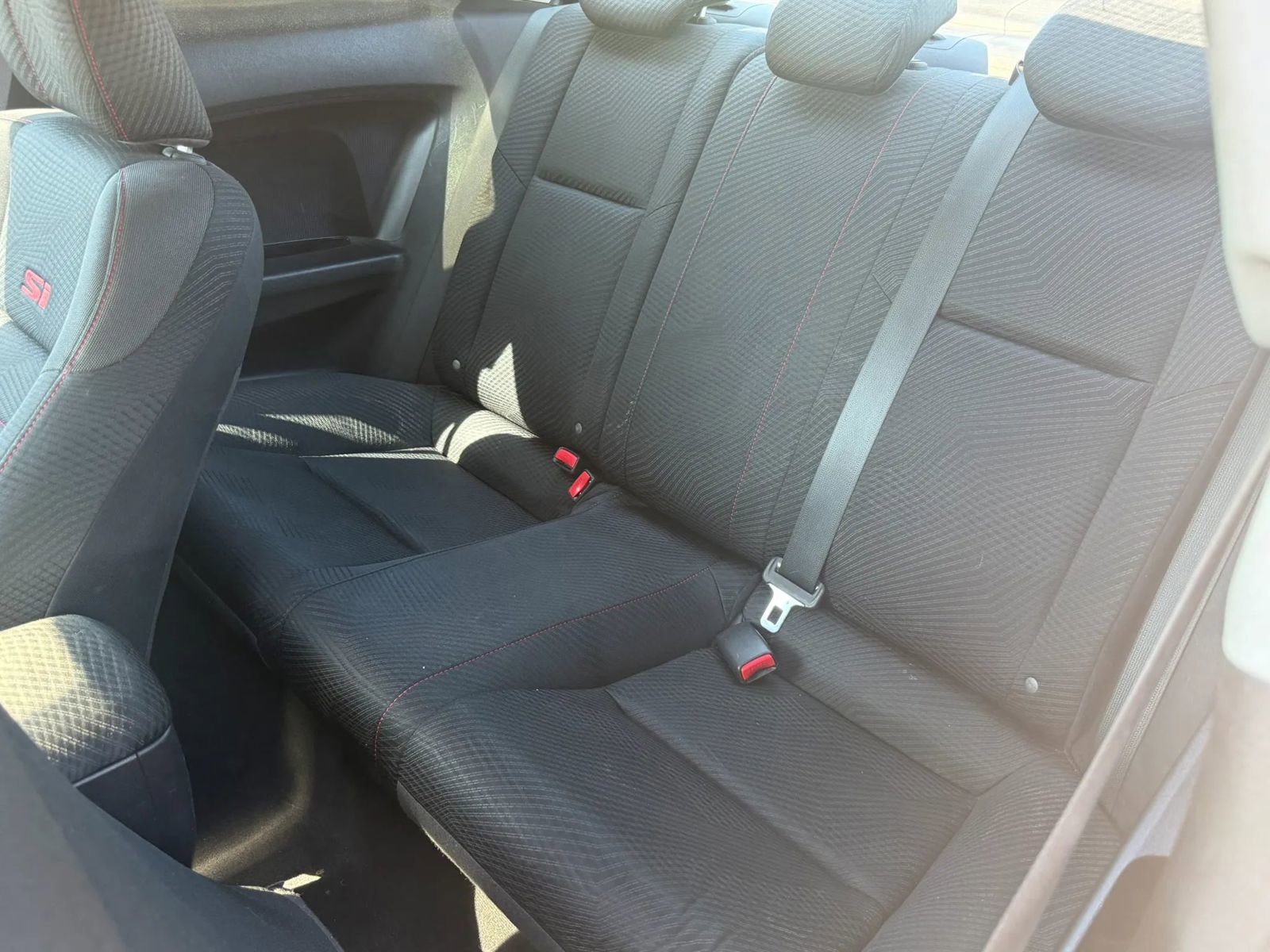 Used 2012 Honda Civic Si image 13