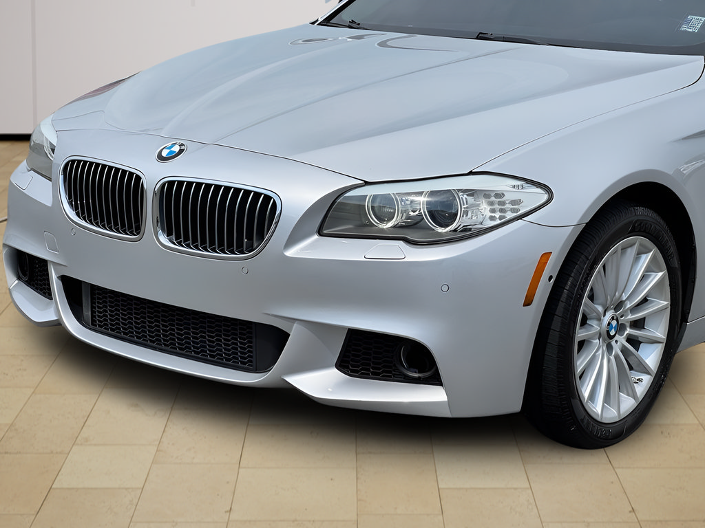 Used 2011 BMW 535i Sedan RWD image 33