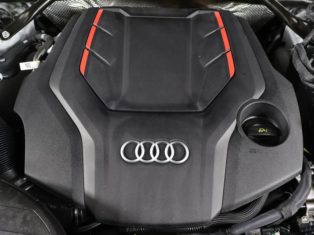 Used 2023 Audi SQ5 Prestige w/ Prestige Package image 22