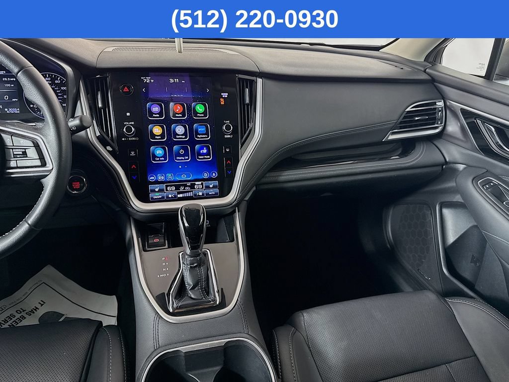 New 2023 Subaru Outback Limited AWD/4WD image 27