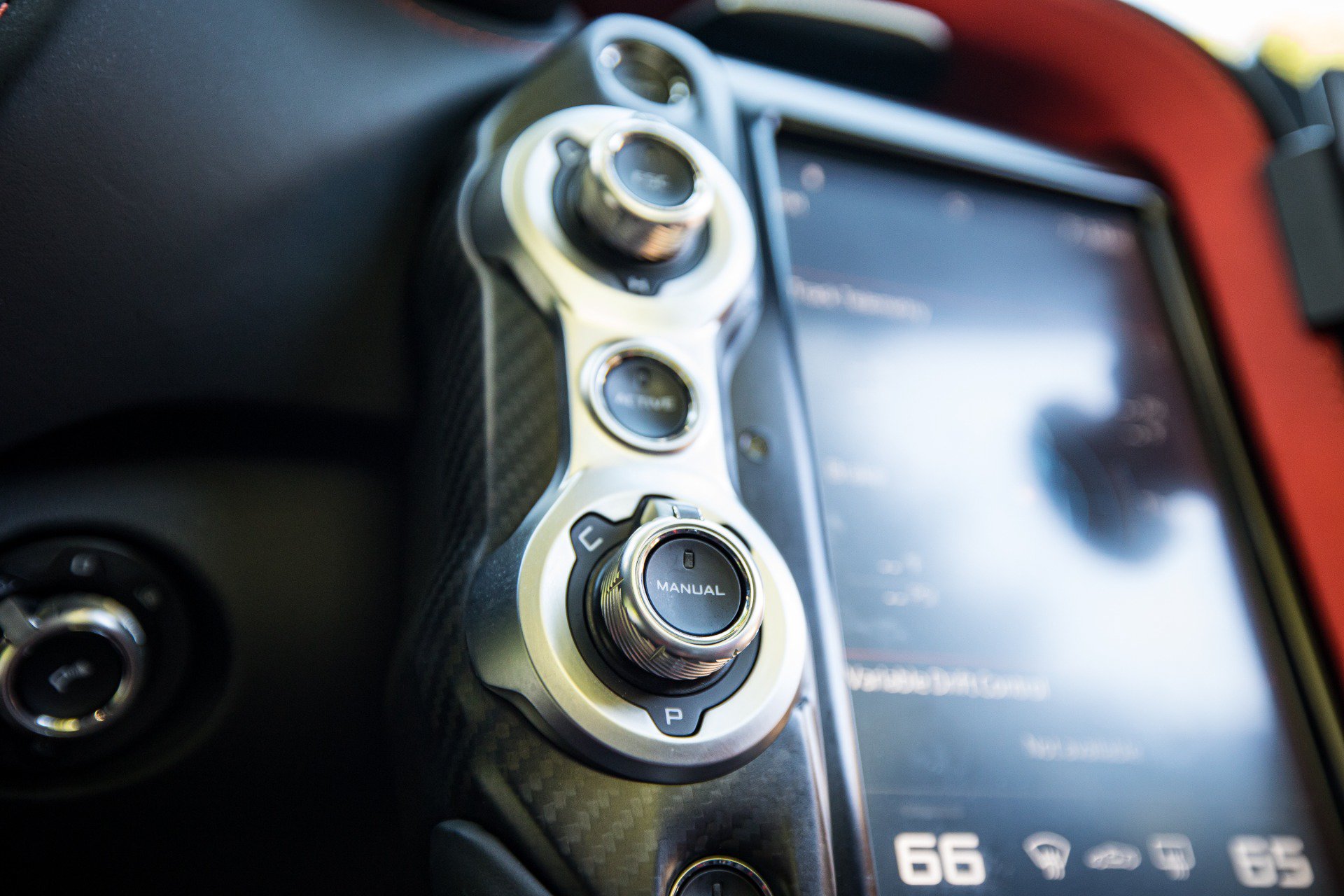 Used 2021 McLaren 720S Performance RWD image 62