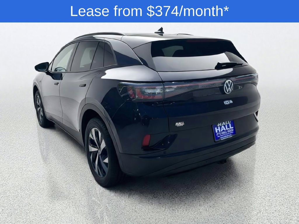Used 2023 Volkswagen ID.4 Pro AWD/4WD image 3