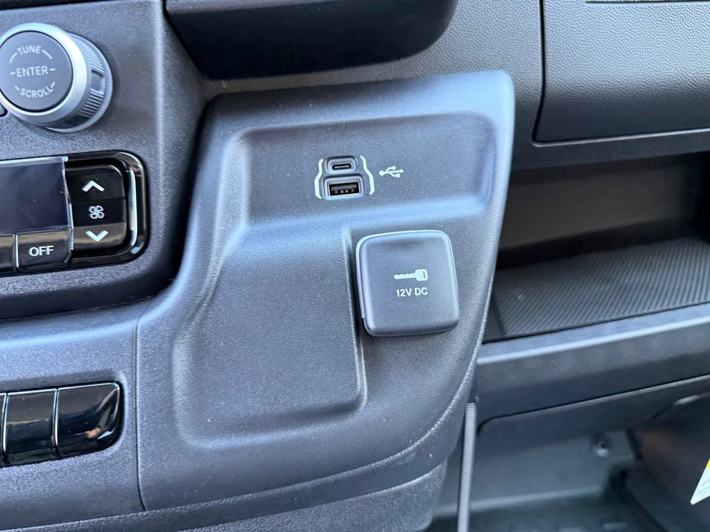 New 2026 RAM ProMaster 1500 image 25