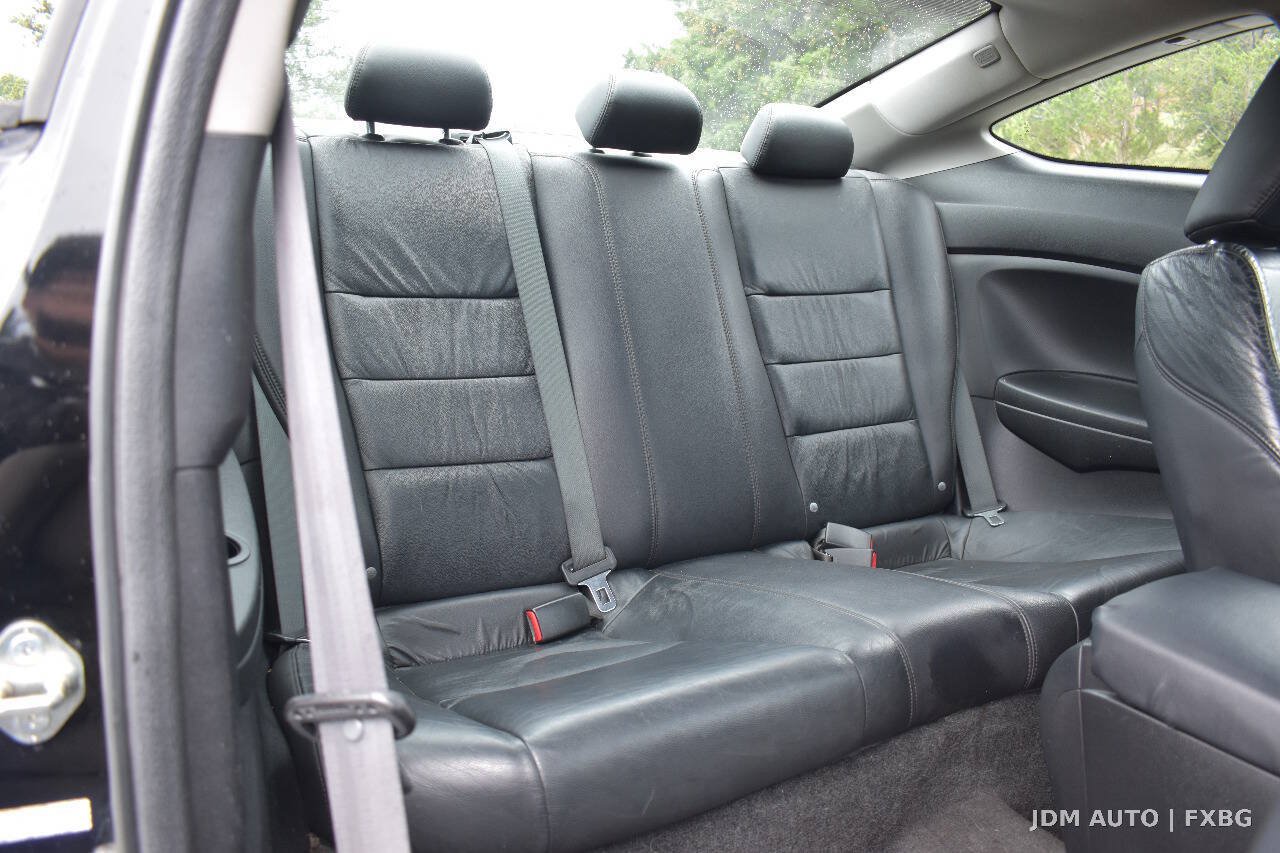 Used 2012 Honda Accord EX-L image 12