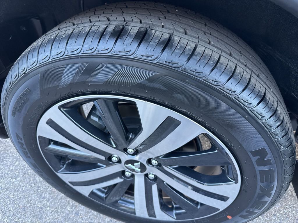 New 2026 Mitsubishi Outlander Sport ES image 12