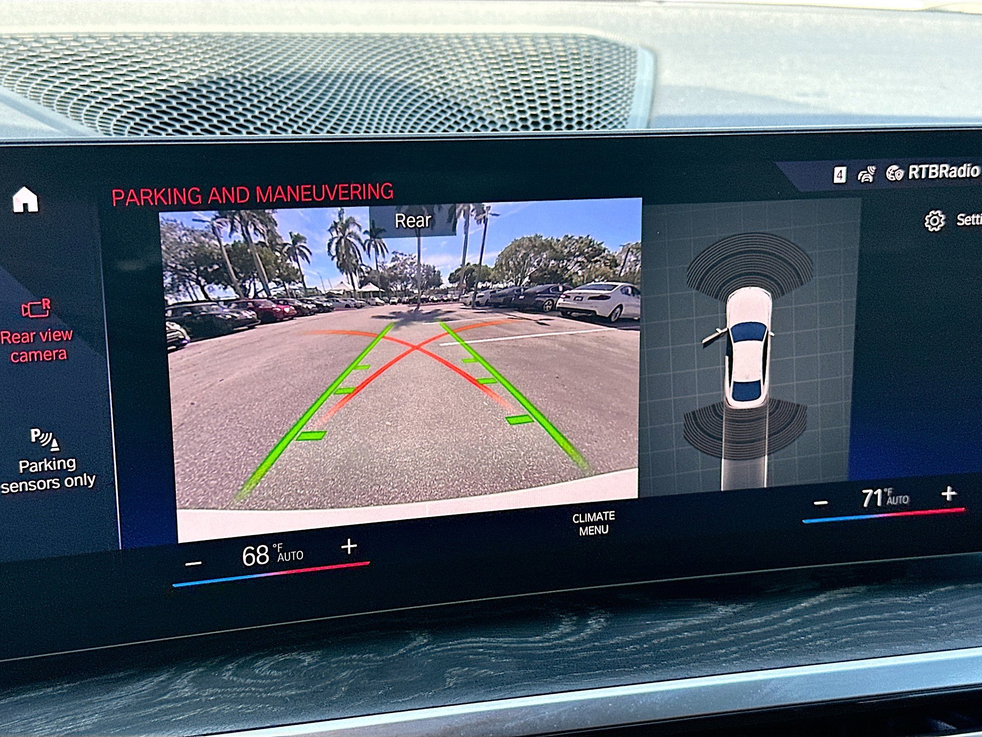 Certified 2024 BMW 430i Gran Coupe w/ Convenience Package image 13