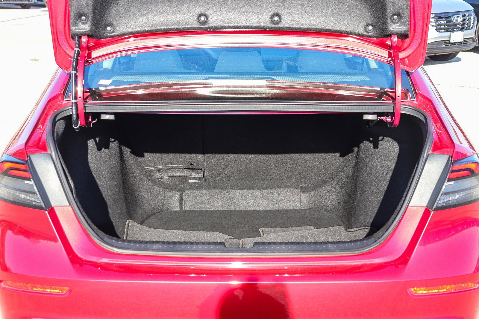 Certified 2023 Honda Accord EX image 26