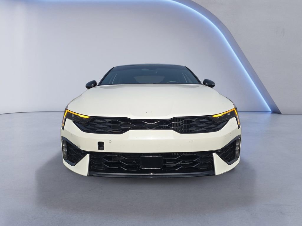 Used 2025 Kia K5 GT image 24