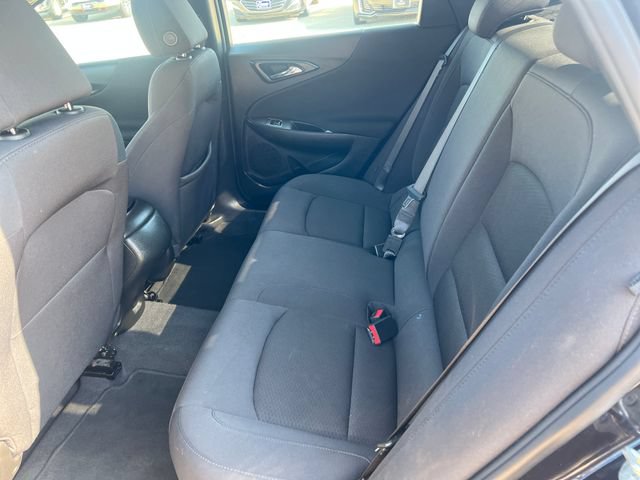 Used 2023 Chevrolet Malibu LS FWD image 12
