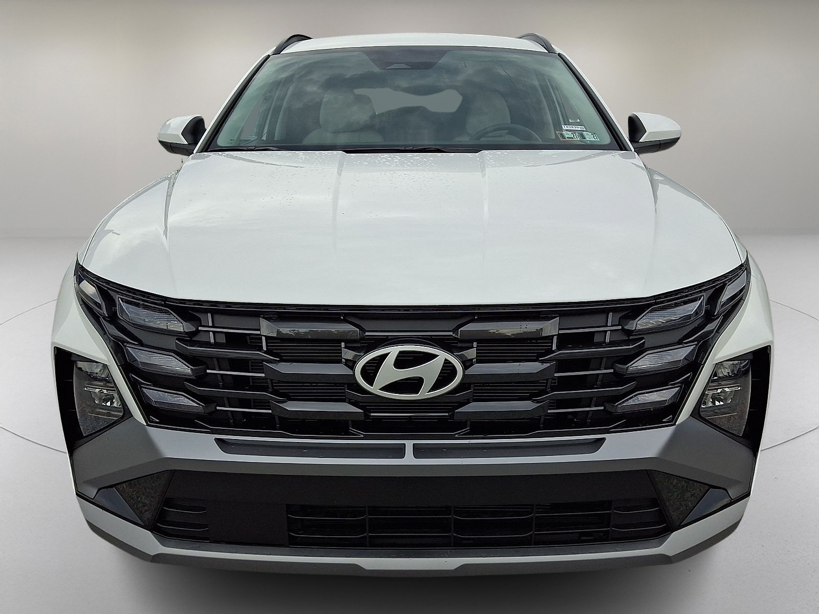 New 2026 Hyundai Tucson SEL Plus AWD/4WD image 2