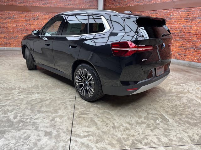 Used 2026 BMW X3 xDrive30 image 3