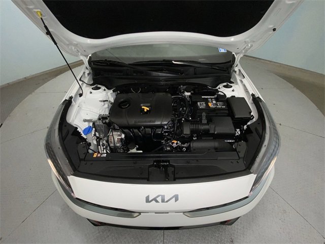 Used 2023 Kia Forte GT-Line w/ GT-Line Technology Package image 25