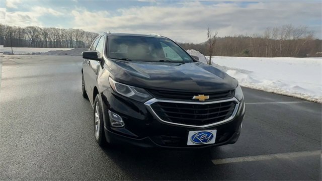 Used 2019 Chevrolet Equinox LT image 3