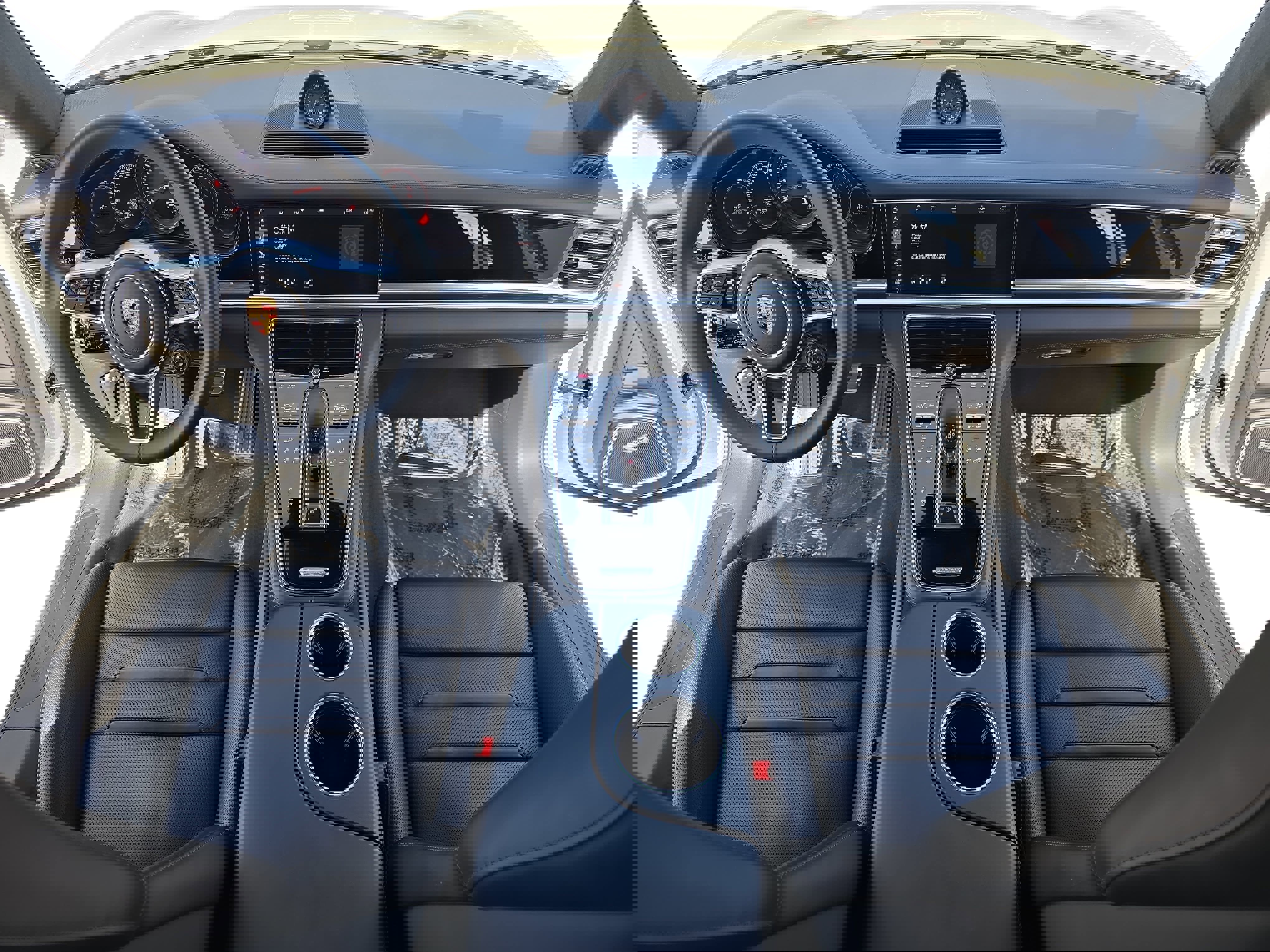 Used 2020 Porsche Panamera GTS image 9