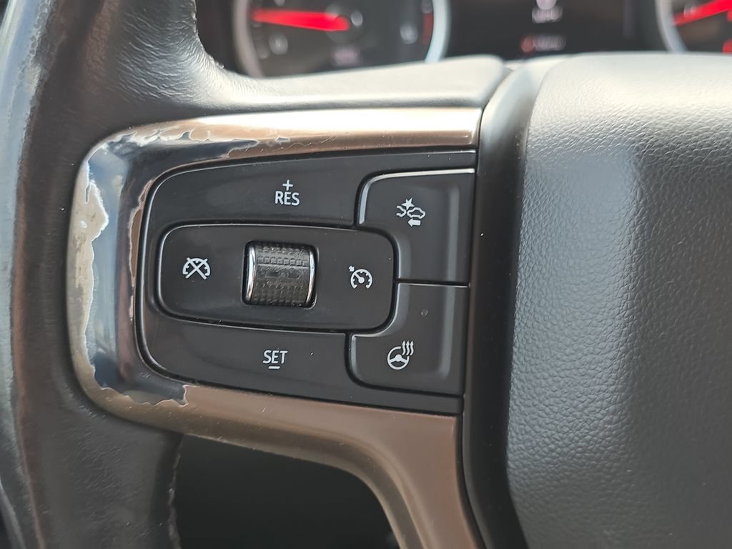 Used 2020 Chevrolet Silverado 2500 High Country AWD/4WD image 19