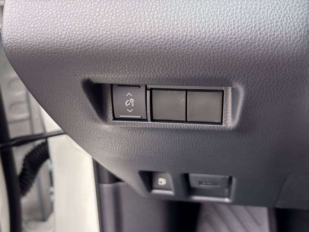 New 2026 Toyota RAV4 LE AWD/4WD image 25