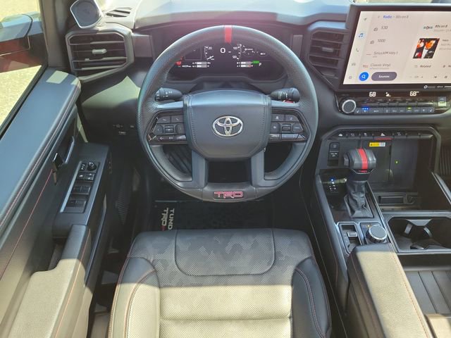 Used 2023 Toyota Tundra TRD Pro image 19