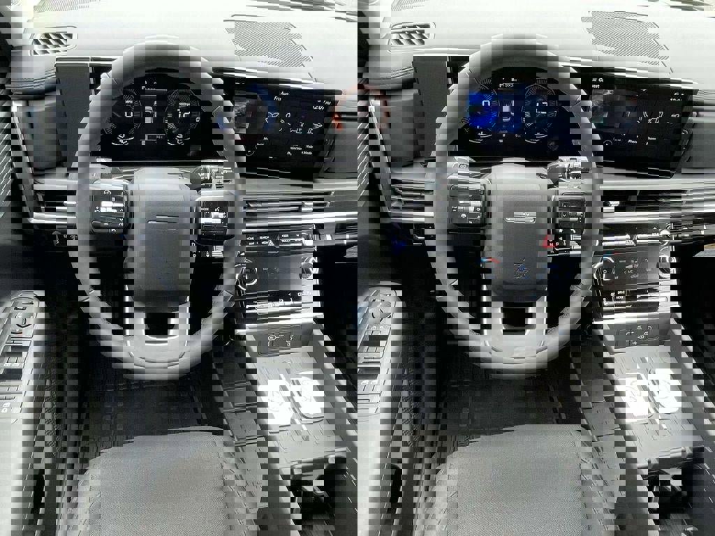 New 2026 Hyundai Santa Fe SE image 32