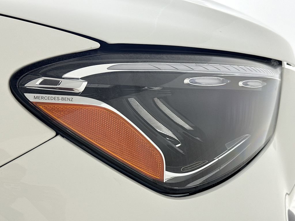 Used 2024 Mercedes-Benz GLE 350 4MATIC image 24