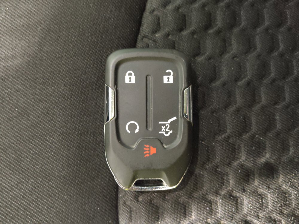 Used 2021 GMC Terrain SLE w/ Driver Convenience Package AWD/4WD image 32