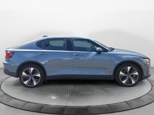 Used 2024 Polestar Polestar 2 AWD/4WD image 6