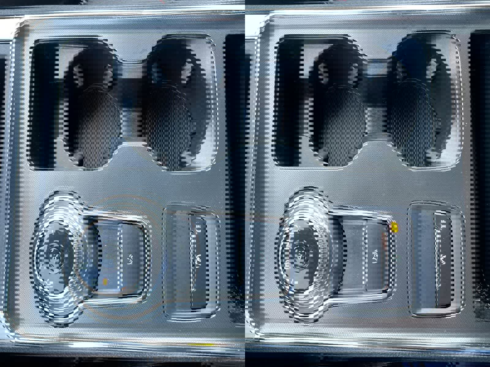 Used 2023 Ford Edge ST-Line AWD/4WD image 30