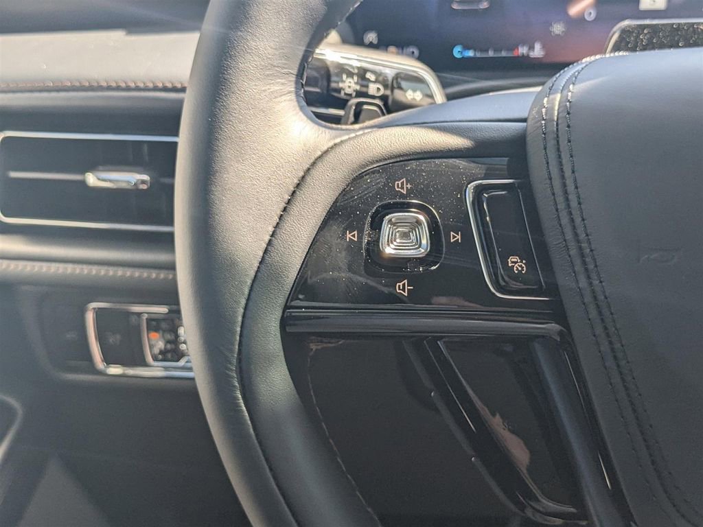 New 2025 Lincoln Aviator Reserve w/ Equipment Group 201A image 19