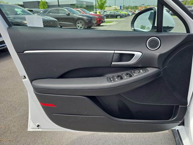 New 2025 Hyundai Sonata SEL FWD image 13