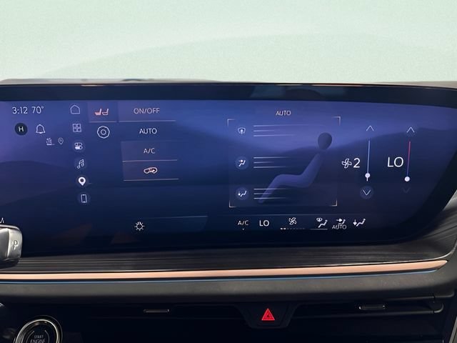 Certified 2025 Buick Envision Sport Touring AWD/4WD image 22