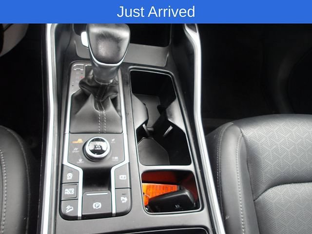Used 2023 Kia Sorento X-Line EX AWD/4WD image 23