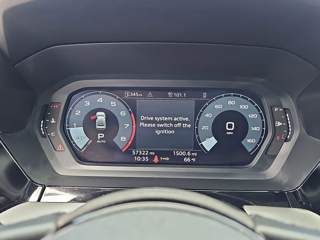 Used 2023 Audi A3 2.0T Premium image 18