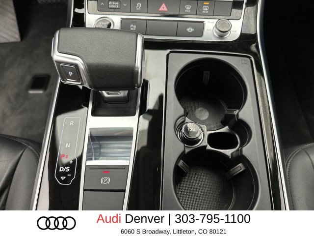 Certified 2022 Audi Q7 3.0T Premium AWD/4WD image 20