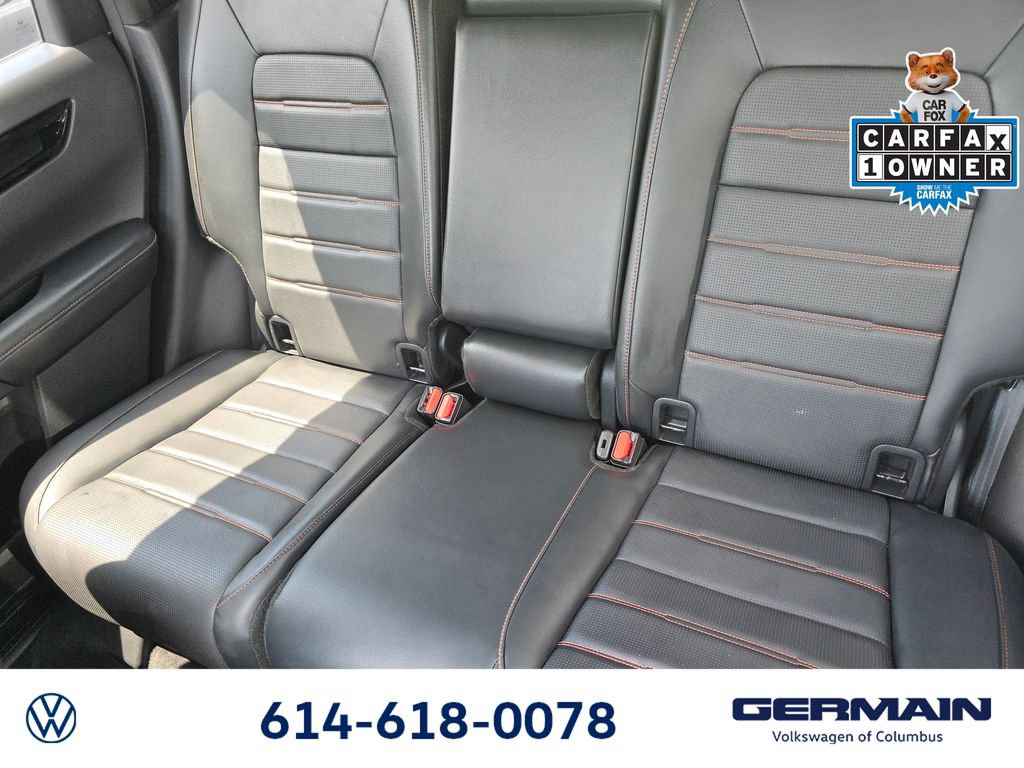 Used 2024 Honda CR-V Sport Touring image 19
