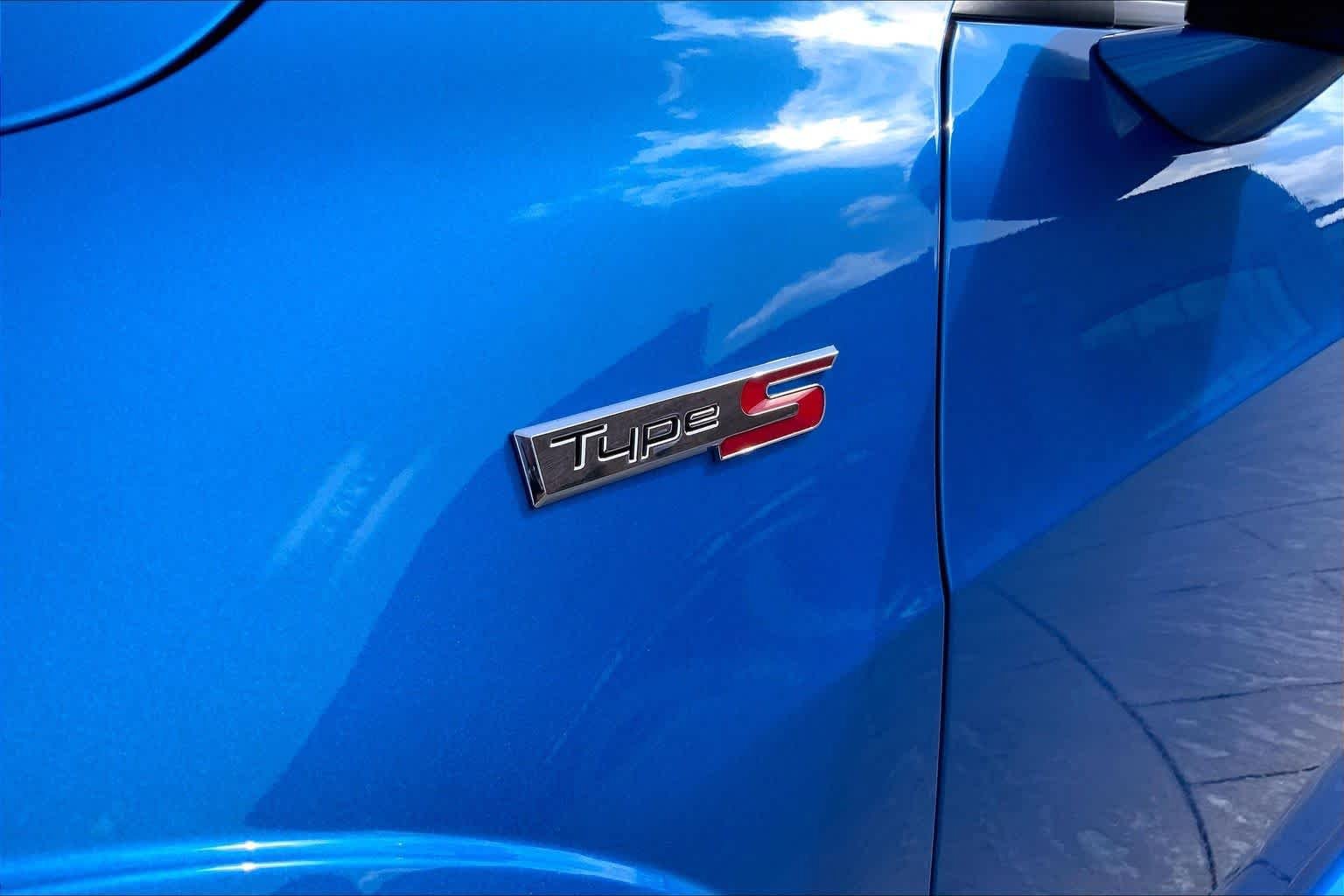 New 2026 Acura Integra Type S FWD image 8