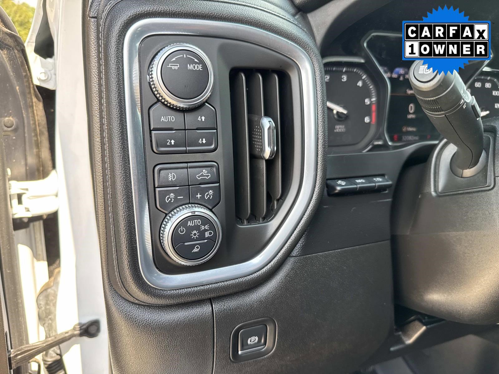 Used 2021 GMC Sierra 1500 SLT w/ SLT Premium Plus Package image 39