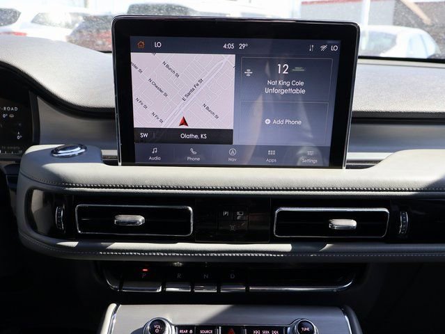 Used 2020 Lincoln Aviator Reserve w/ Equipment Group 201A image 24