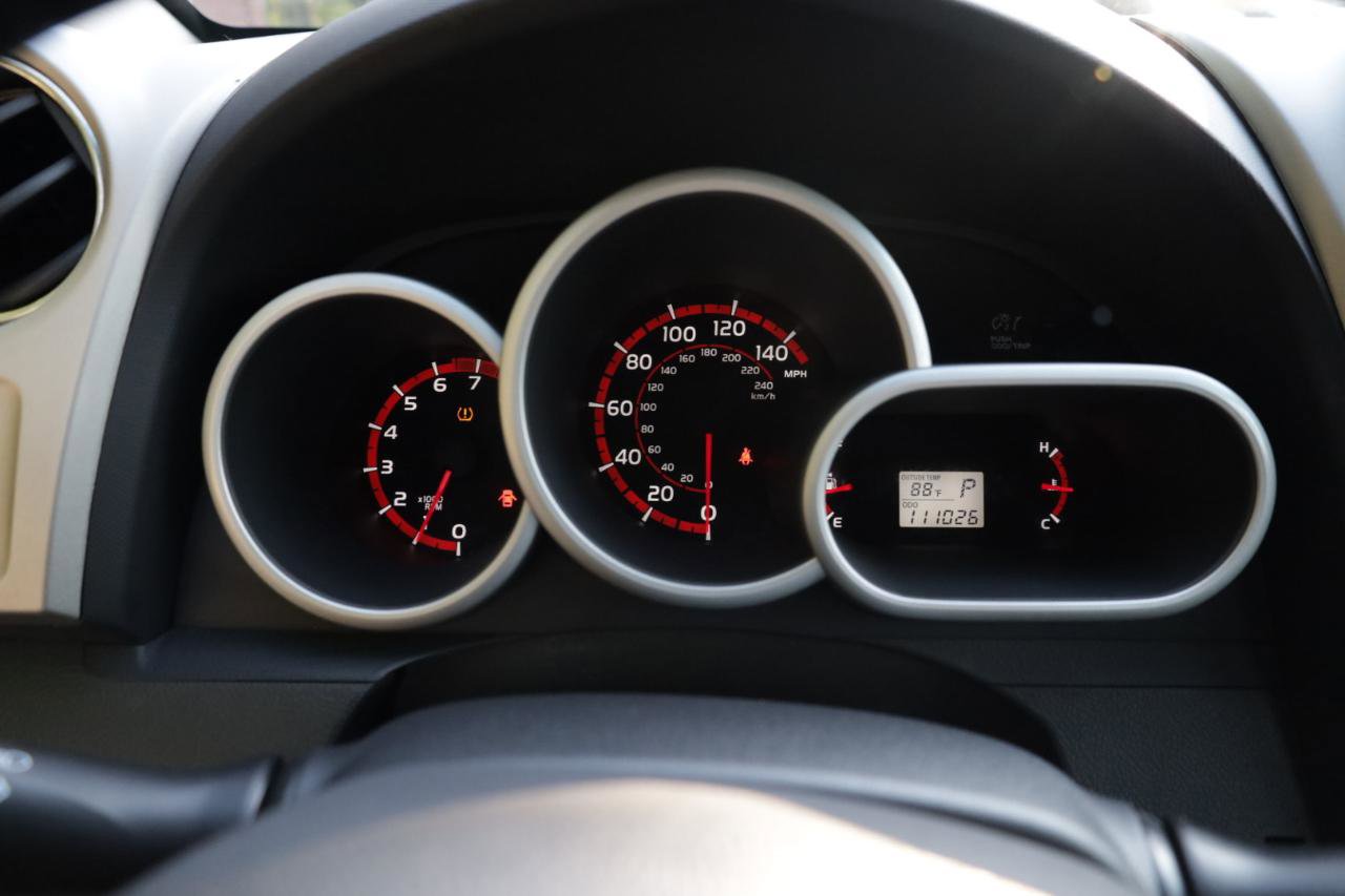 Used 2009 Toyota Matrix S FWD image 20