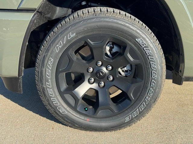 New 2026 RAM 1500 Big Horn w/ Night Edition AWD/4WD image 40