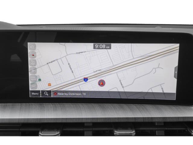 Used 2024 Kia Telluride SX image 19