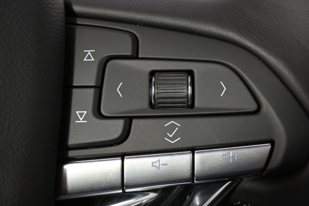 New 2025 Cadillac XT6 Premium Luxury w/ Technology Package image 33