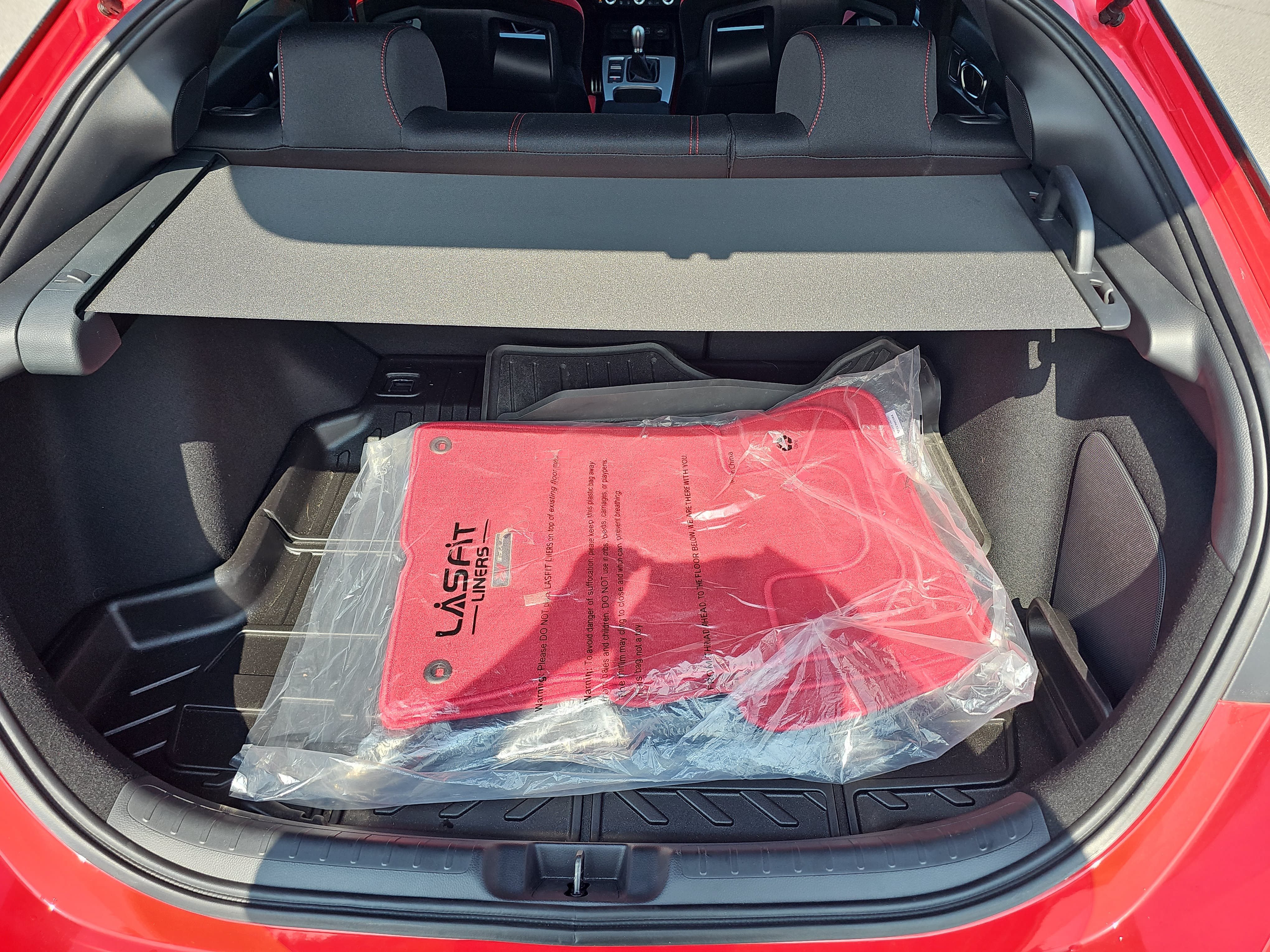 Used 2025 Honda Civic Type R image 13