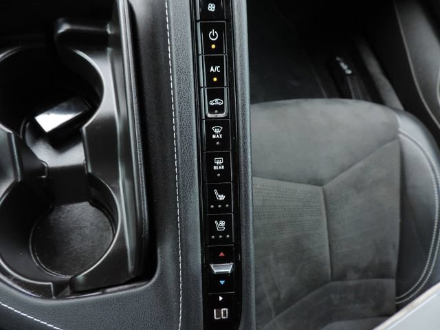 Used 2022 Chevrolet Corvette Stingray Preferred Cpe w/ Z51 Performance Package RWD image 30