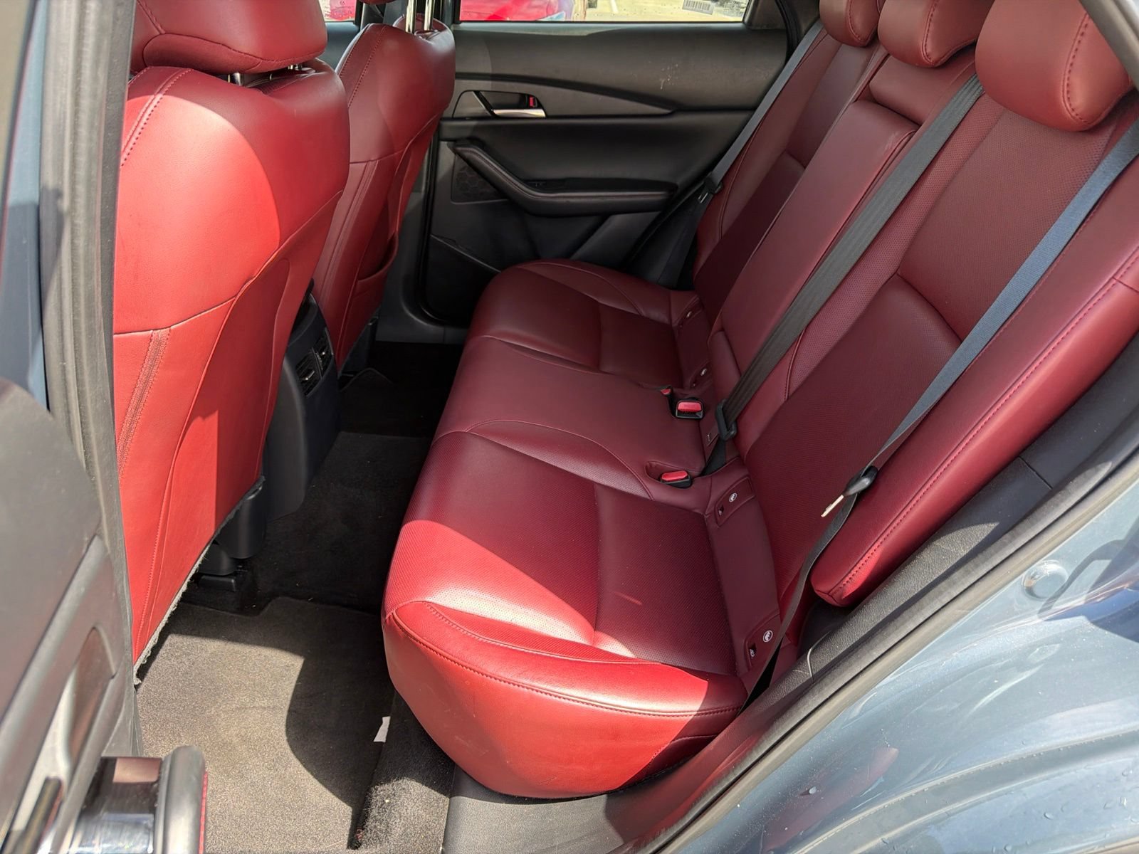 Certified 2025 MAZDA CX-30 AWD 2.5 S w/ Preferred Package image 17