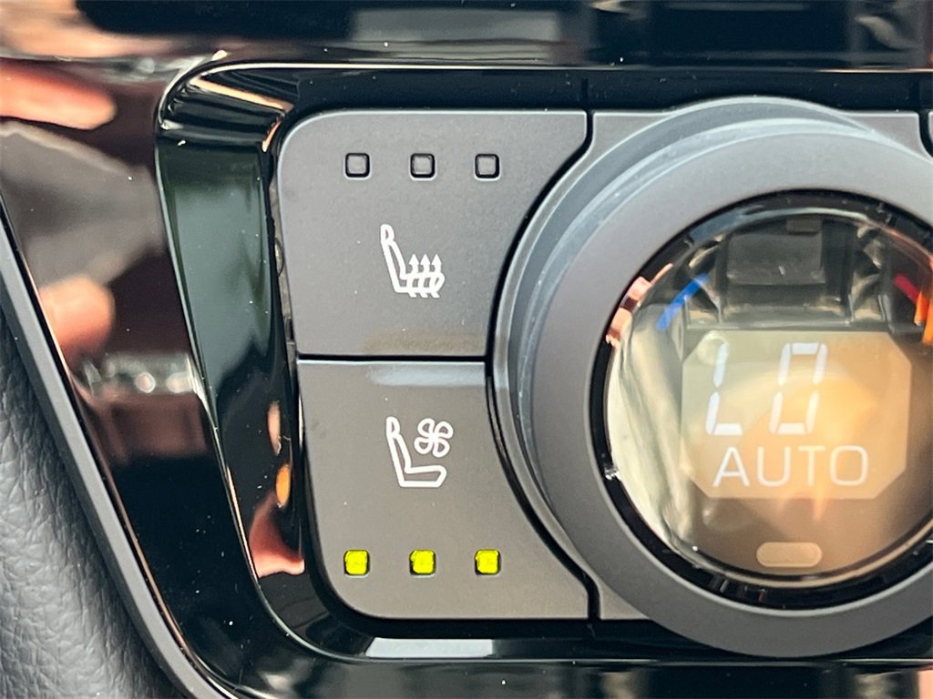 New 2026 Toyota Grand Highlander Limited image 31