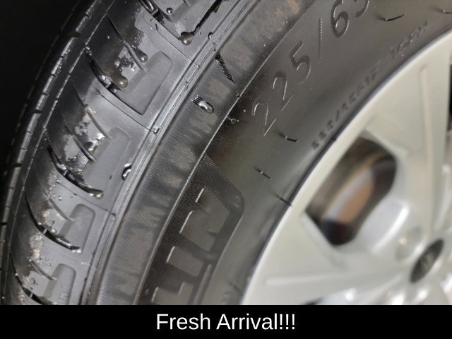 Used 2024 Ford Escape Active w/ Cold Weather Package FWD image 11