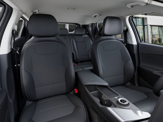 New 2025 Kia EV6 Light w/ Light LR Technology Package image 16