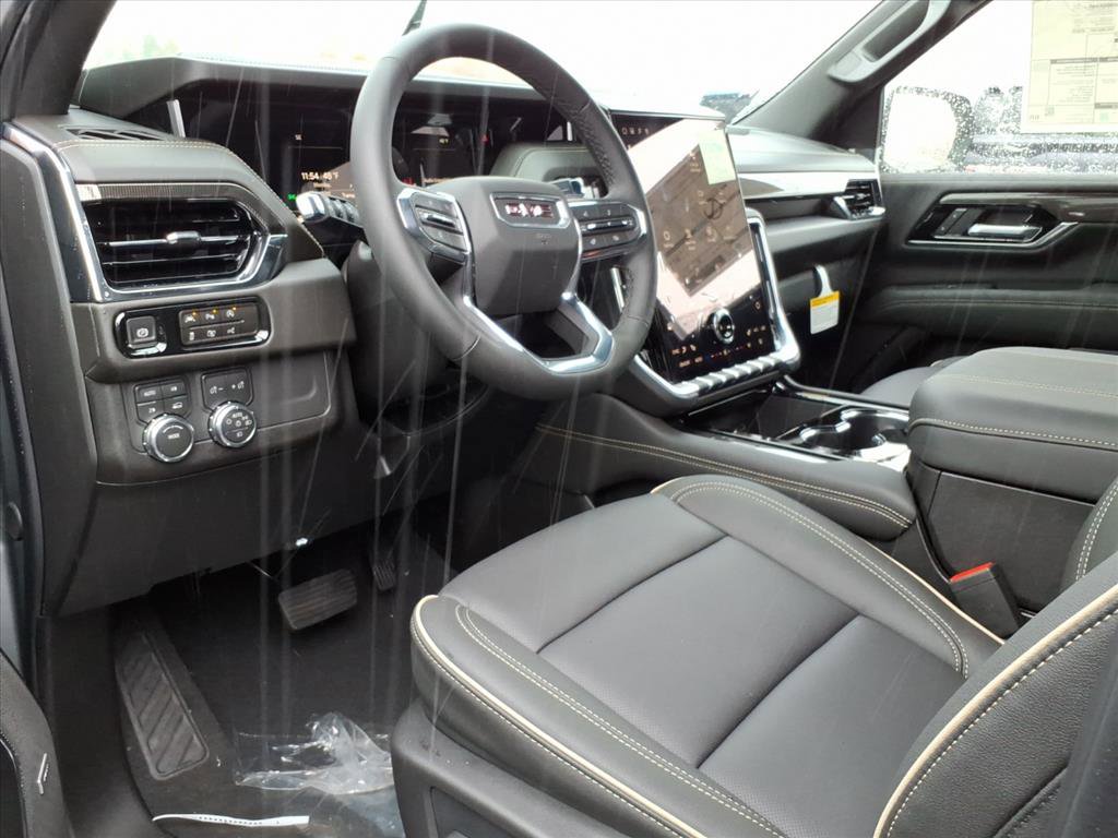 New 2026 GMC Yukon XL Elevation image 15