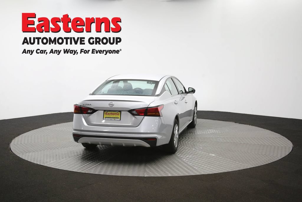 Used 2024 Nissan Altima 2.5 S FWD image 38